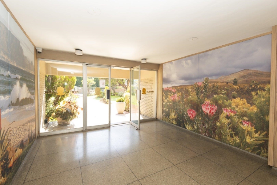 To Let 2 Bedroom Property for Rent in Parow North Western Cape